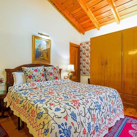 Stayvista At Westwood Villa With Music System In ناينيتال المظهر الخارجي الصورة