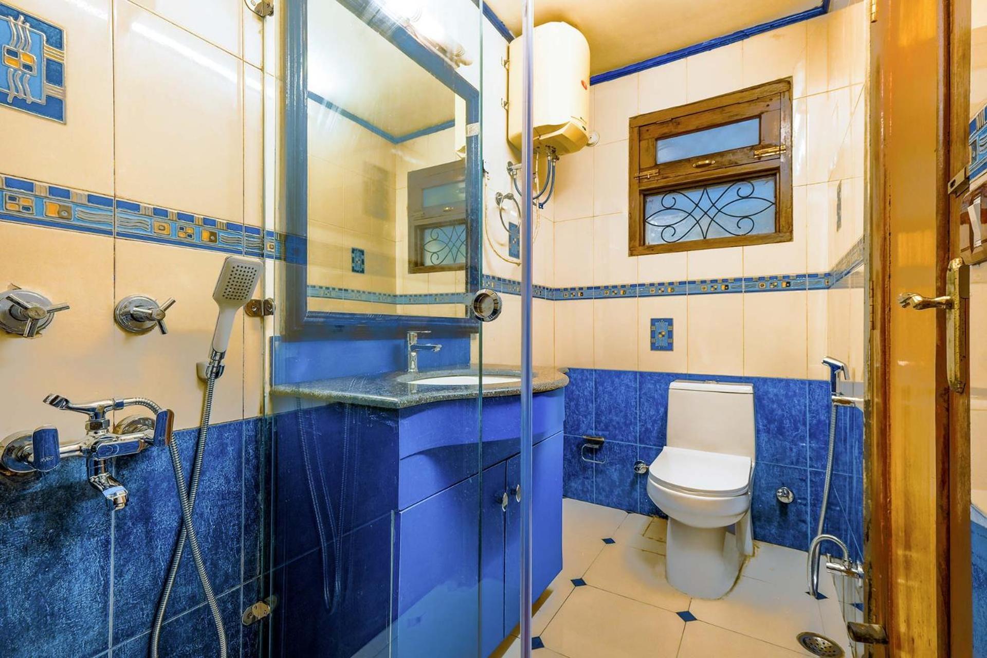 Stayvista At Westwood Villa With Music System In ناينيتال المظهر الخارجي الصورة